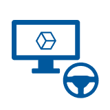 シミュレーション環境